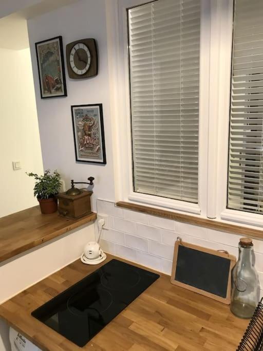 Le Madeline Apartment Nantes Exterior photo