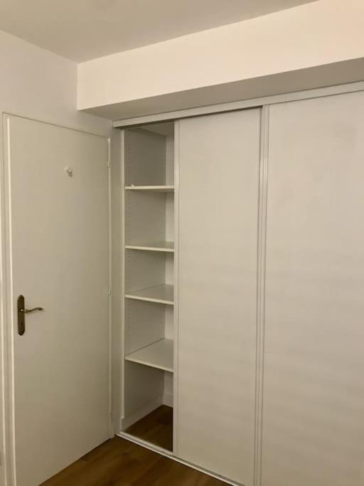 Le Madeline Apartment Nantes Exterior photo