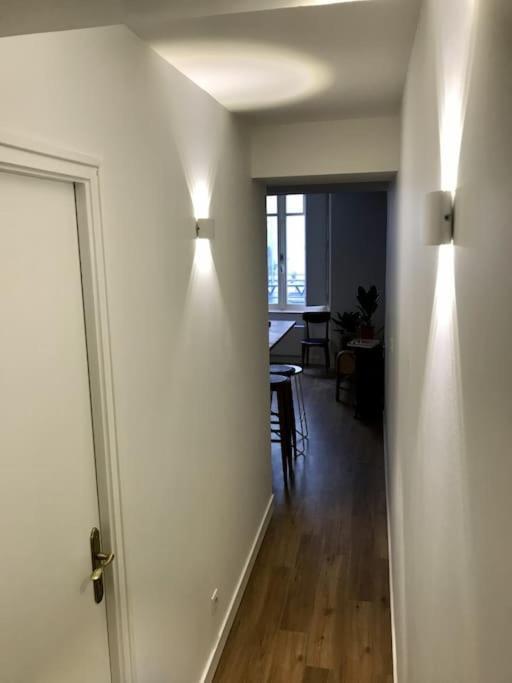 Le Madeline Apartment Nantes Exterior photo