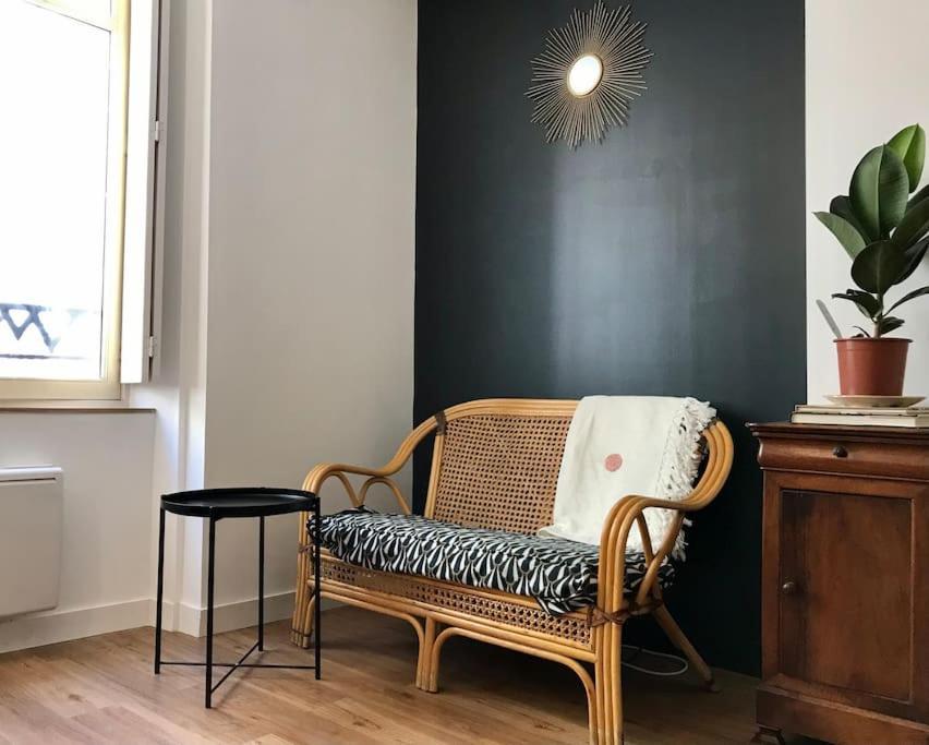 Le Madeline Apartment Nantes Exterior photo
